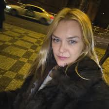 Michaela Rybárová updated her profile picture.