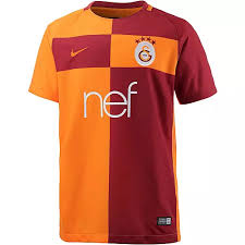 Qualityauto 202p (496k) 360p (846k) 720p (2328k). Nike Galatasaray Istanbul 17 18 Heim Trikot Kinder Orange Rot Im Online Shop Von Sportscheck Kaufen