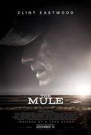 THE MULE (2019)