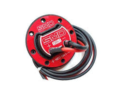Signal present led trigger voltage: Smd Masori