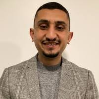 50+ "Al Hunaity" profiles