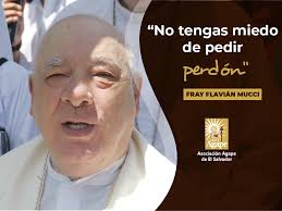 Asociación AGAPE de El Salvador