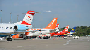 Just take it to the post office. Low Cost Flight Monitor Changing Trends In The Low Cost Flight Sector Dlr Portal