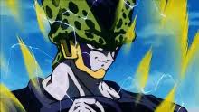 Maybe you would like to learn more about one of these? Dbz Perfect Cell Gifs Tenor