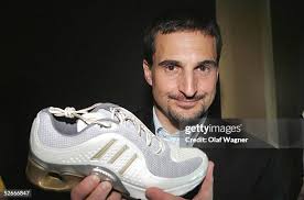 61 Adidas 1 Stock Photos, High-Res Pictures, and Images