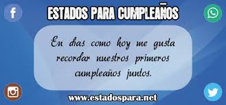 Check spelling or type a new query. Felicitaciones Frases Y Mensajes De Cumpleanos Originales