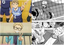 What more can be said? Haikyuu Quotes On Tumblr