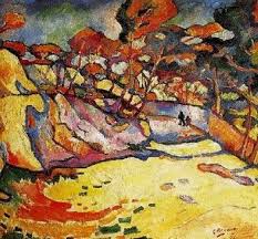 Georges Braque L Estaque Georges Braque Fauvisme L Estaque