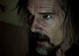 political thriller Archives