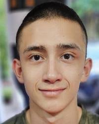 BoxRec: Kaden Trumbull