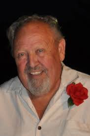 Kenneth Munro Obituary