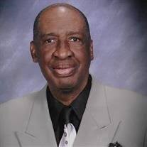 Clarence A. Hunt Obituary