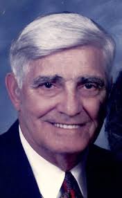 Charles 'Charlie' Paul Russo