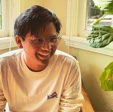 Roy Mendiola's Instagram, Twitter & Facebook