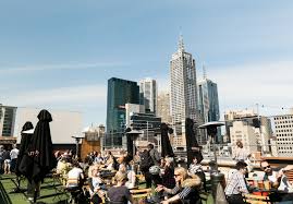 Here are a few of the best of melbourne's many bars perched above street level. 12 Of The Best Melbourne S Outdoor Bars