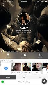 As a healthy eater, you probably know a thing or two about carbs, protein, and fats. Bts Army Amino App K Pop Amino