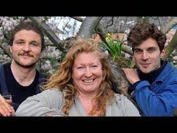 Garden Rescue Series 4 Episode 21 Yardley 720p Youtube Rescue Yardley Youtube