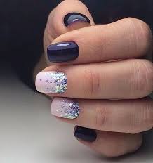 27 Unique Fall Nail Designs That Will Catch Your Eye Short Acrylic Nails Gel Nail Design Gel Nails