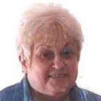 Marlene M. "Sugar" Chodnicki Obituary