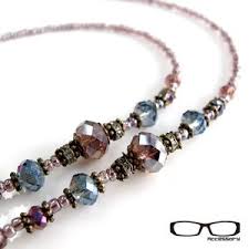 sale 眼鏡チェーン メガネチェーン メガネストラップ グラスコード ビーズ メガネチェーン ビーズジュエリー アクセサリー