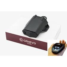 Radarwarner genevo one s abzugeben. Genevo Warner Set Gps Und Hdm