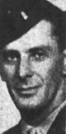 Alexander J Staub : Second Lieutenant from New York, World War II Casualty