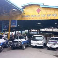 Bengkel Soon Lee (LDU) Sdn. Bhd. Lahad Datu, Sabah, Malaysia