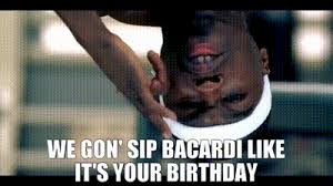 We did not find results for: Yarn We Gon Sip Bacardi Like It S Your Birthday 50 Cent In Da Club Int L Version Video Gifs By Quotes Fa24676f ç´—