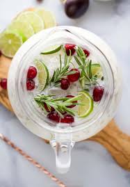 Check spelling or type a new query. Easy White Christmas Margarita Recipe Holiday Cocktails