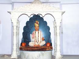 When you plan visit to gajanan maharaj temple at shegaon, please. Download Gajanan Maharaj Indore