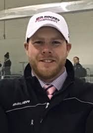 John Ritchie Named Head Coach of PDS Varsity Girls Ice Hockey
