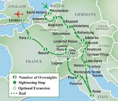 430,407 likes · 45,640 talking about this. Heart Of Europe Grand Tour Itinerary Detail Image Tours European Tours Since 1939