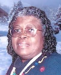 Obituary for Mattie Delore (Edwards) Dorsey