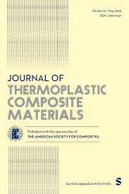 Journal of Thermoplastic Composite Materials: Sage Journals