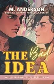 📖 Warner Park Collection by M. Anderson