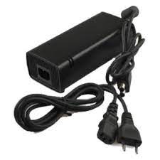 Alimentatore xbox 360 in console e videogiochi. Alimentatore Universale Di Ricambio Per Xbox 360 Slim Prodotto Originale