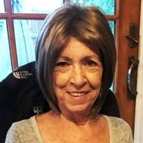 Deborah Marie Whitten Obituary (2023)