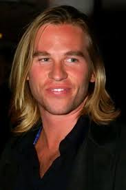 One of my favourite things about Val is his smile