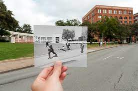 Image Result For Dealey Plaza Dealey Plaza Plaza Dallas