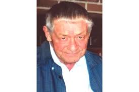 James Kiefer Obituary (1937