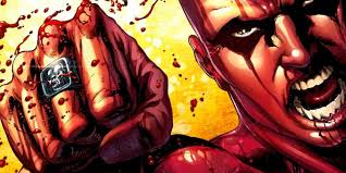 The Best Comic Books That Deserve A Video Game Adaptation