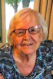 Betty Adrian's Instagram, Twitter & Facebook