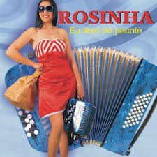 We would like to show you a description here but the site won't allow us. Rosinha Music Videos Stats And Photos Last Fm