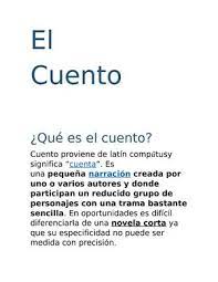 ¿qué significa este final para la temporada 5 de. Calameo El Cuento