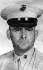 2nd Lt Carold Rex Waite (1930-1967)