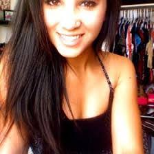 Alana Wilkerson's Instagram, Twitter & Facebook