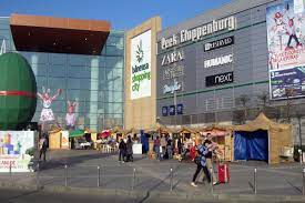 If you have not seen băneasa shopping mall, than you should. Baneasa Shopping City Seebucharest Ro