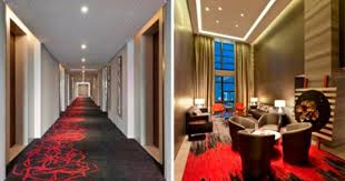 Swisstouches Hotel Xi An Hotel Interior Design Hotels Design Design