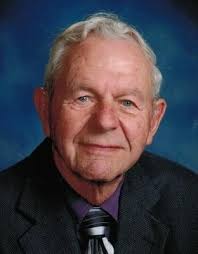 Harold Henschel Obituary (1927