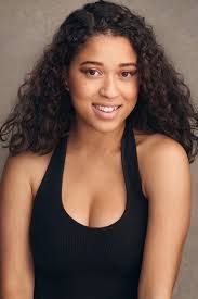 Olivia Williamson Actor Bio and Production